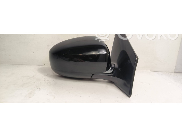 Zpětné zrcátko Nissan Murano Z51 2012