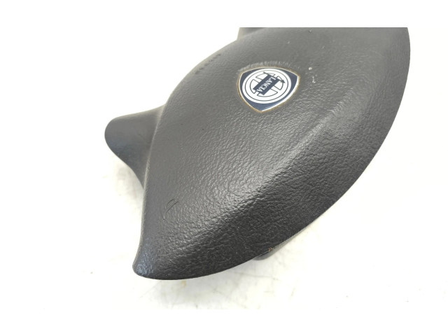 Подушка безопасности водителя 14895510YR   Lancia Phedra
