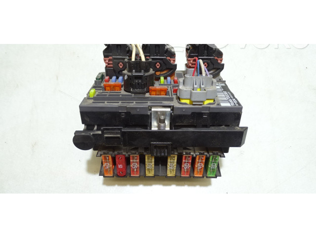 Модуль кузова