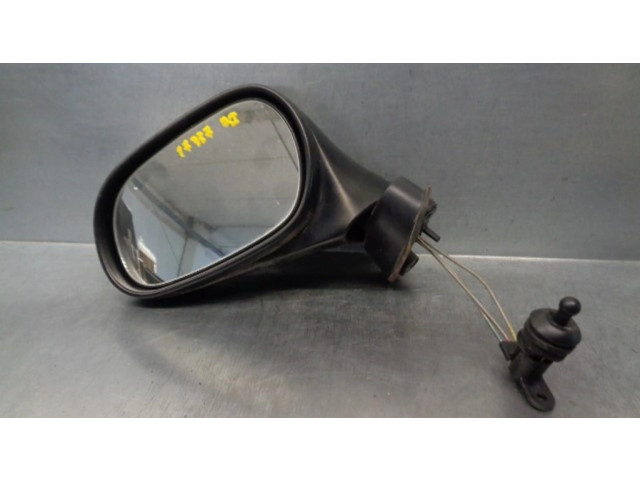 Зеркало электрическое Сзади Mitsubishi Carisma 1996-1999 года