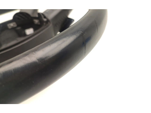 Руль Audi A6 S6 C6 4F 2004 - 2011 года 4F0419091AK, 61678340C00