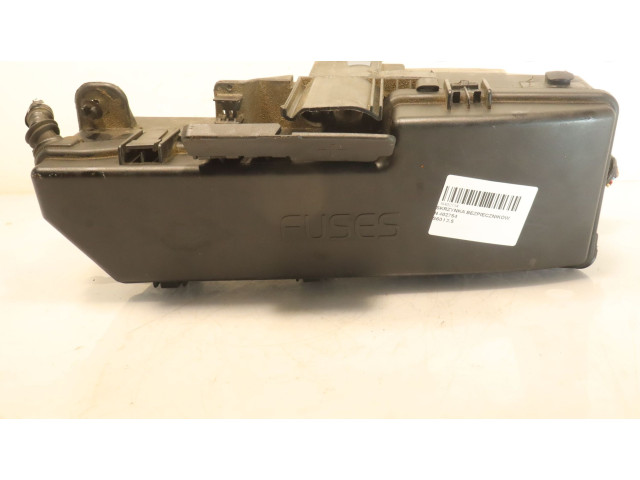 Блок предохранителей Volvo S60