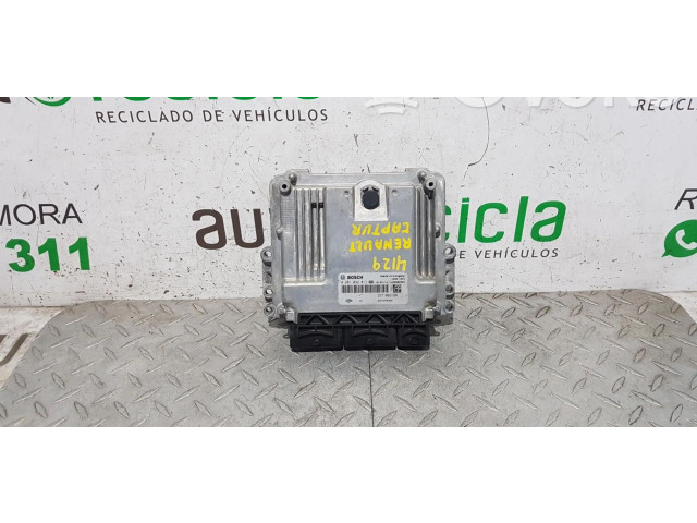 Řídící jednotka 0281032811 Renault Captur 2016