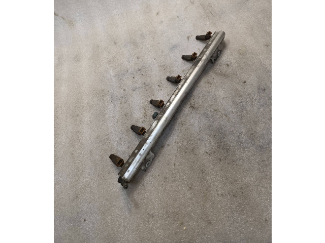 Vstřikovač Volvo XC90