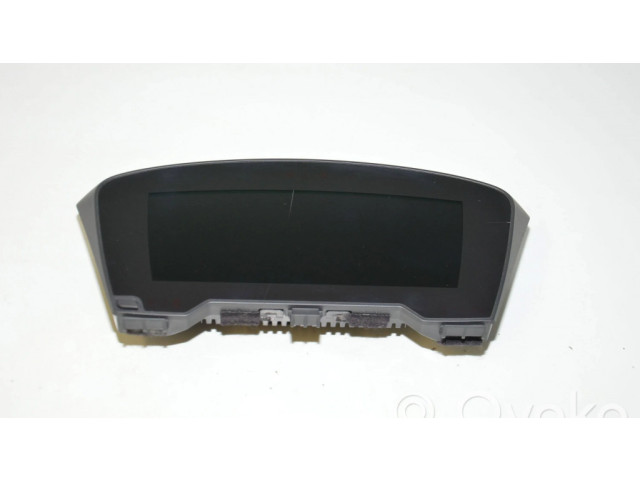 Přístrojová deska BMW i8 2015 9384935, 0263716024