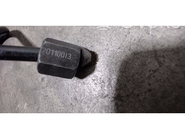 Vstřikovací lišta 201100I3 Mercedes-Benz E W210