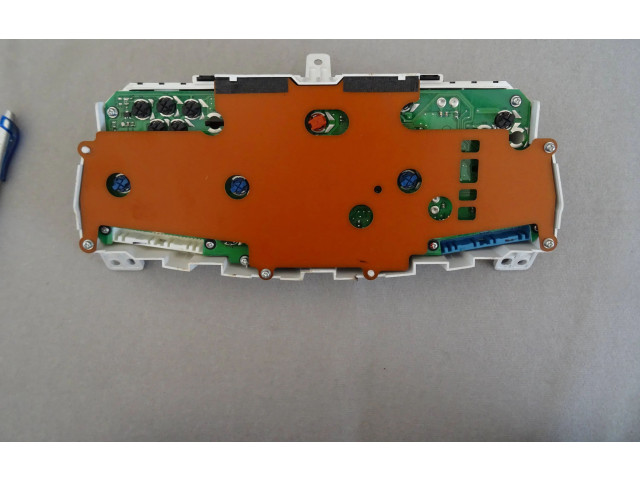 Панель приборов MR168064, 777850 Mitsubishi Lancer