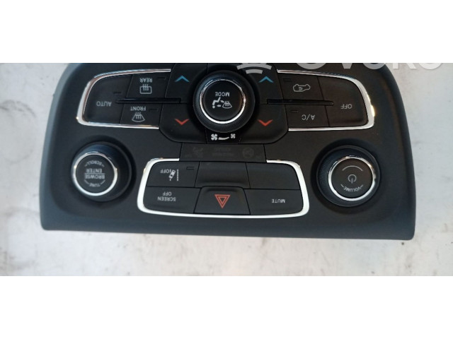 Блок управления климат-контролем K5VA35DX9AF, K5VA35DX9AF   Jeep Compass