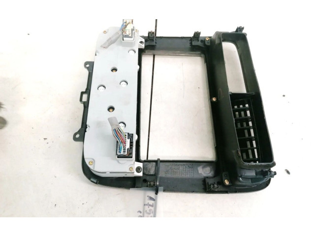 Блок управления климат-контролем 77250S7A0031, 77250-S7A-0031   Honda Stream