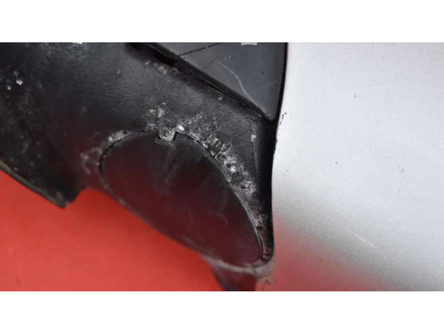 Зеркало электрическое BMW X5 E53 1999 - 2006 года