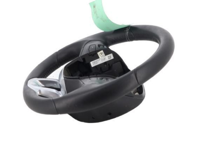 Руль Peugeot 2008 I  2013 - 2019 года 96739515ZD      