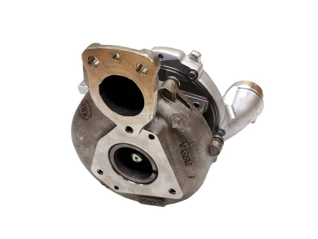 Turbodmychadlo Турбина 816841, 816841-0003 Mercedes-Benz C AMG W204