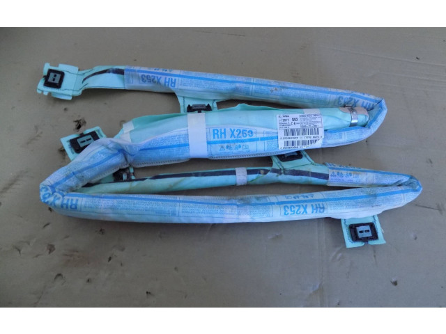 Боковая подушка безопасности 2538603700   Mercedes-Benz GLC AMG