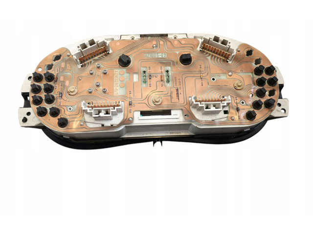 Спидометр (приборный щиток) 7700410432G   Renault Clio II   