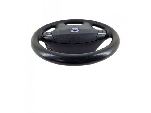 Руль Volvo XC90  2007 - 2014 года       