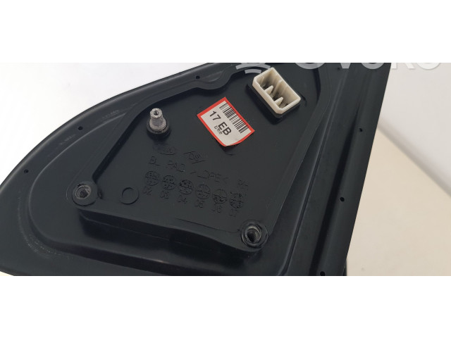 Зеркало электрическое        KIA Sorento  2002 - 2009 года   