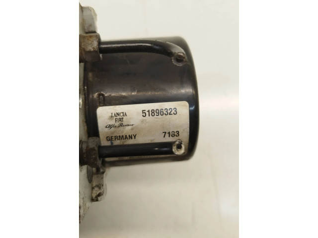 Блок АБС 00051901331   Alfa Romeo  Giulietta  