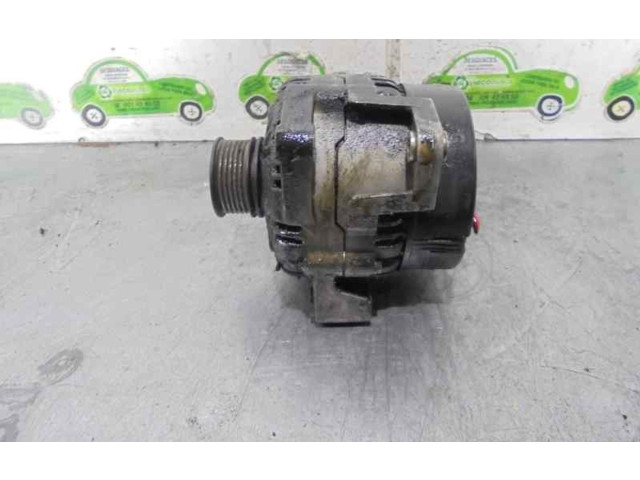 Генератор 0123510017, 6849755   Volvo 960      