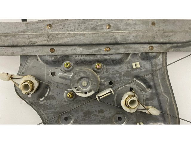 Передний комплект электрического механизма для подъема окна