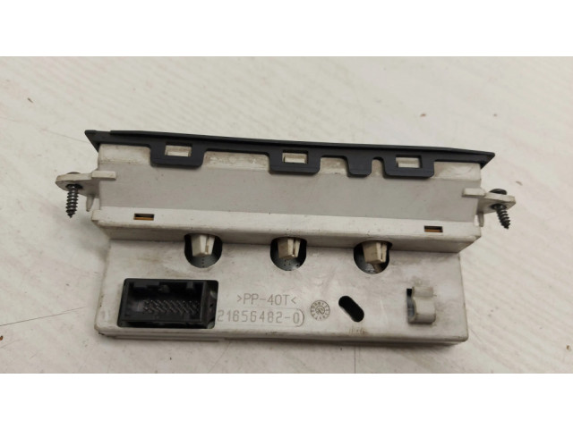 Дисплей 216564820 Citroen C5