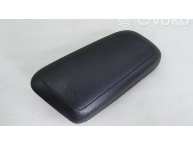 Подушка безопасности в сиденье 6029922 Toyota Aygo AB10