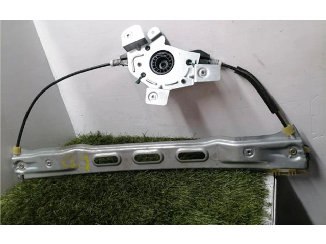 Генератор Ford Transit Courier