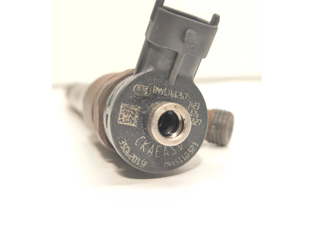 Форсунка 0445110523, P995161367 Jeep Grand Cherokee