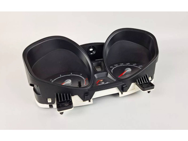 Přístrojová deska Ford Fiesta 2008 8A6T10849AJ