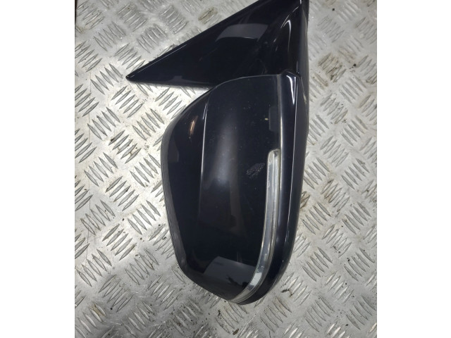Zpětné zrcátko BMW X1 E84 2012 51167307200