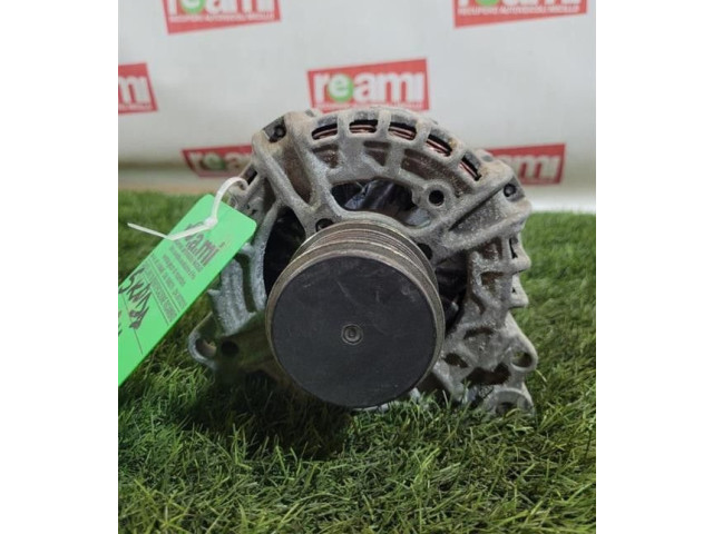 Генератор 03L903023F, 03L903023F Skoda Fabia Mk2 (5J)