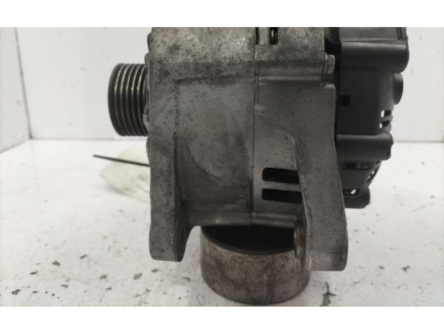 Генератор 8200690202 Renault Avantime