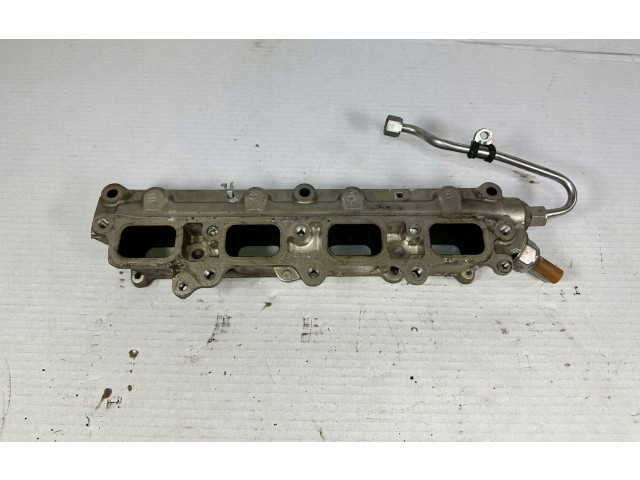 Vstřikovací lišta Volkswagen Tiguan