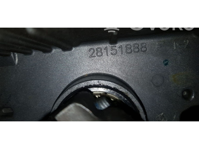    Рулевая рейка    Ford Ka 2009 - 2017 года