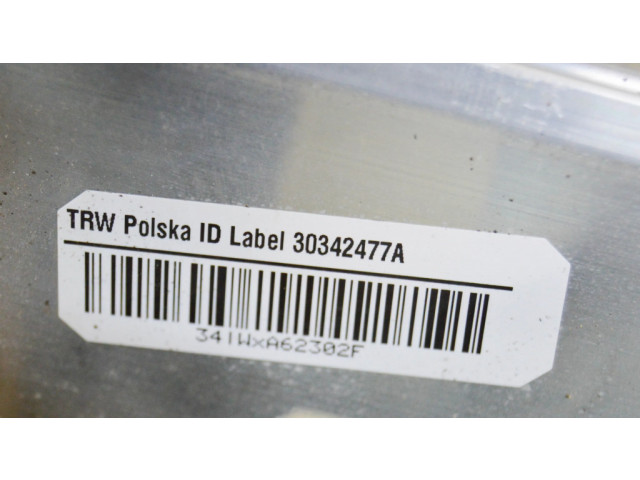 Подушка безопасности пассажира 34056473A, 670009759 Maserati Ghibli