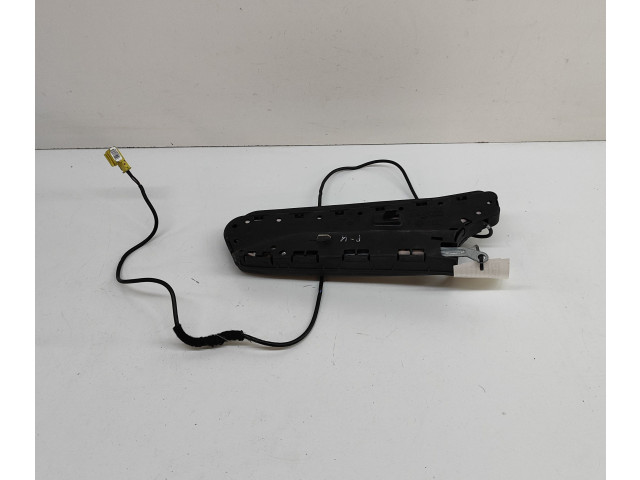 Модуль управления BSM 4L0880241B Audi Q7 4L