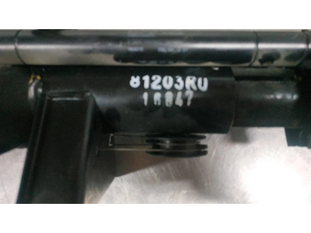 Рулевая рейка Mercedes-Benz S W140 1991-1999 года