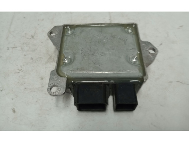 Блок подушек безопасности 9X2314D374AC Jaguar XF X250