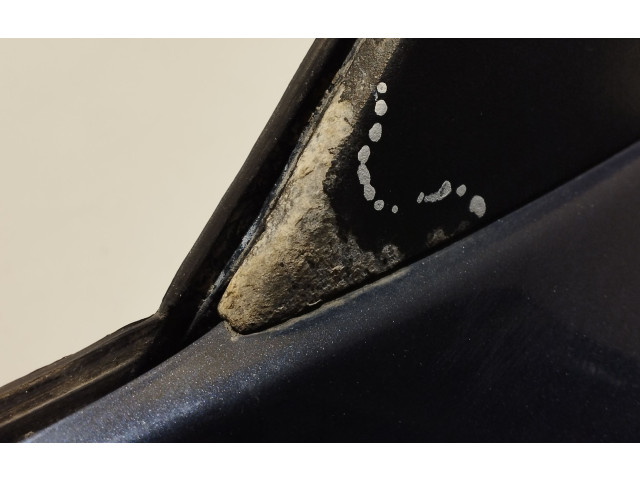 Зеркало электрическое Saab 9-5 1998 - 2005 года