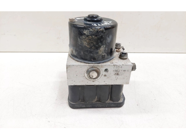 Блок АБС 1K0907379AA, 00005305G1   Volkswagen  Jetta V  2005 - 2010 года