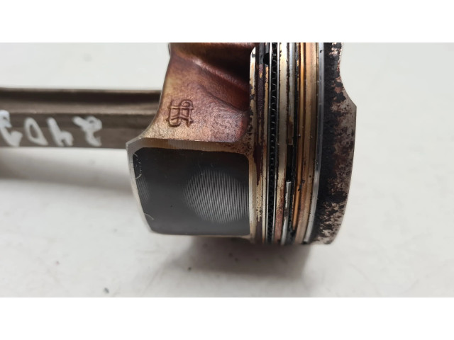 Píst 05E, 05EAB Skoda Kodiaq pro benzínový motor 1.5