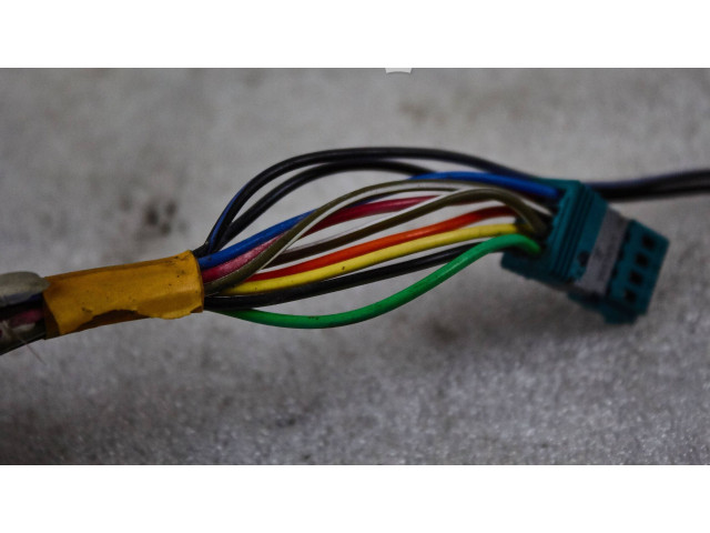 Зеркало электрическое        Volvo V70  2008 - 2013 года   