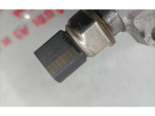 Vstřikovací lišta 04L130089F Audi A3 S3 8V