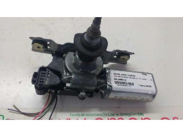 Моторчик заднего дворника 54902712, MOTORLIMPIATRASERO    Jeep Grand Cherokee (WJ)