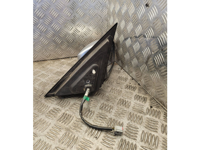 Зеркало электрическое Ford Galaxy 2006 - 2015 года