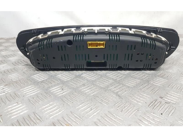 Панель приборов 9855608780   Citroen C5       