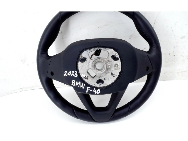Руль BMW 1 F40 2019- года 62882180G, 3375G2001