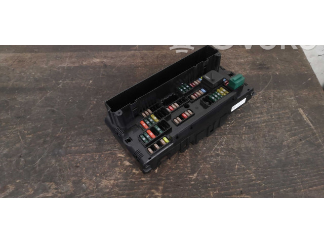 Блок предохранителей  9259467, 9259467   BMW X3 F25    