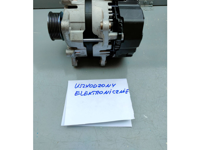 Генератор 05E903018F   Audi Q3 F3      