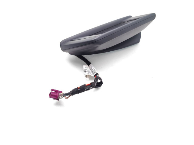 Дисплей 9270392 BMW 1 F20 F21