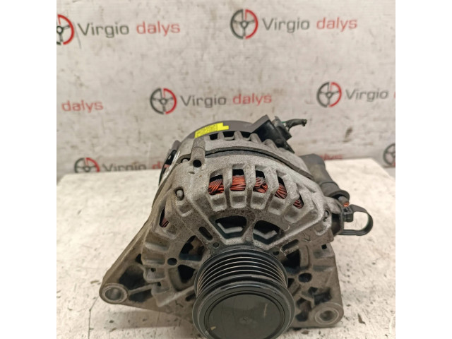 Генератор 373002A850, 2611067 KIA Rio 1.1